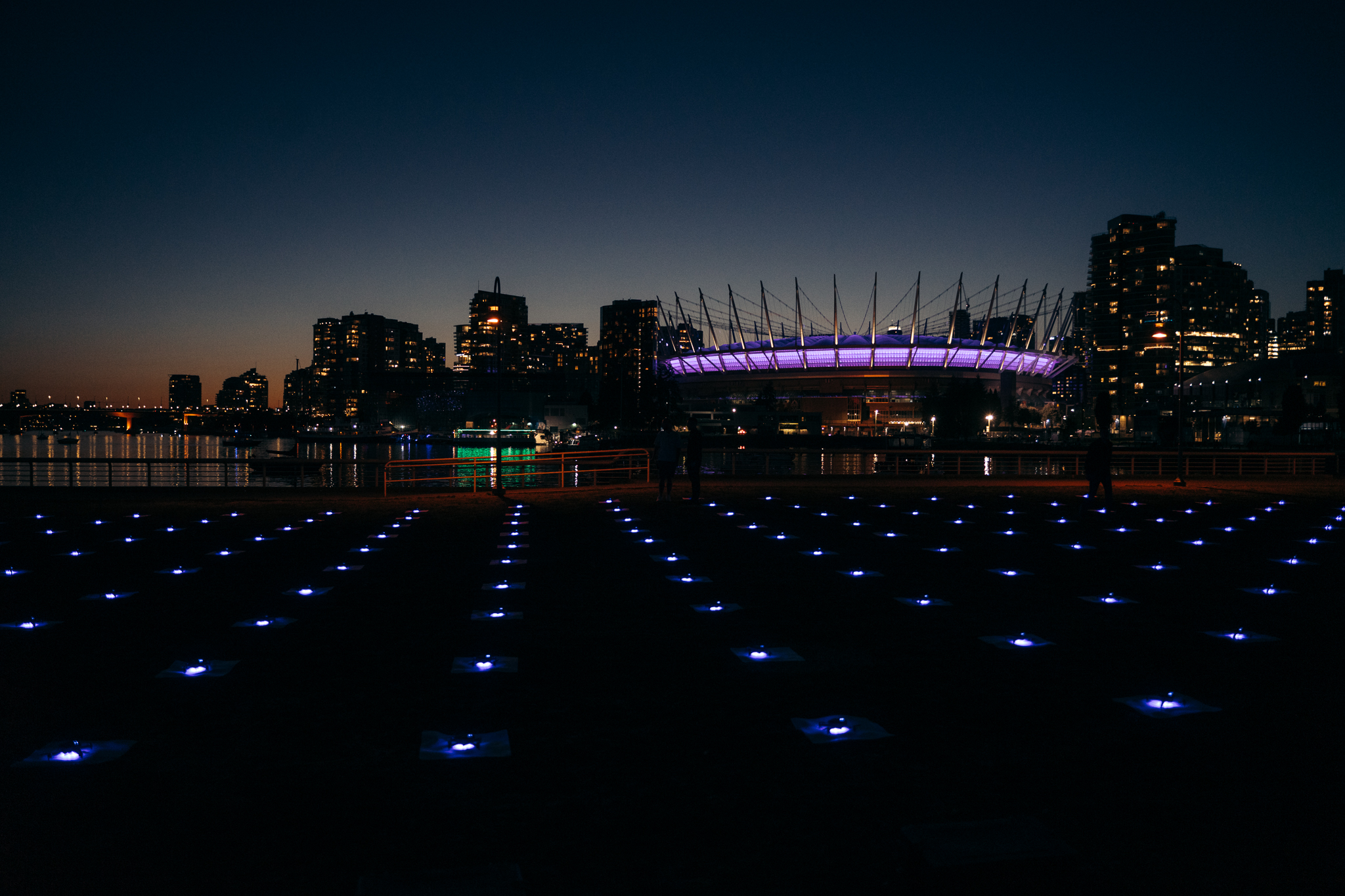 BC Place